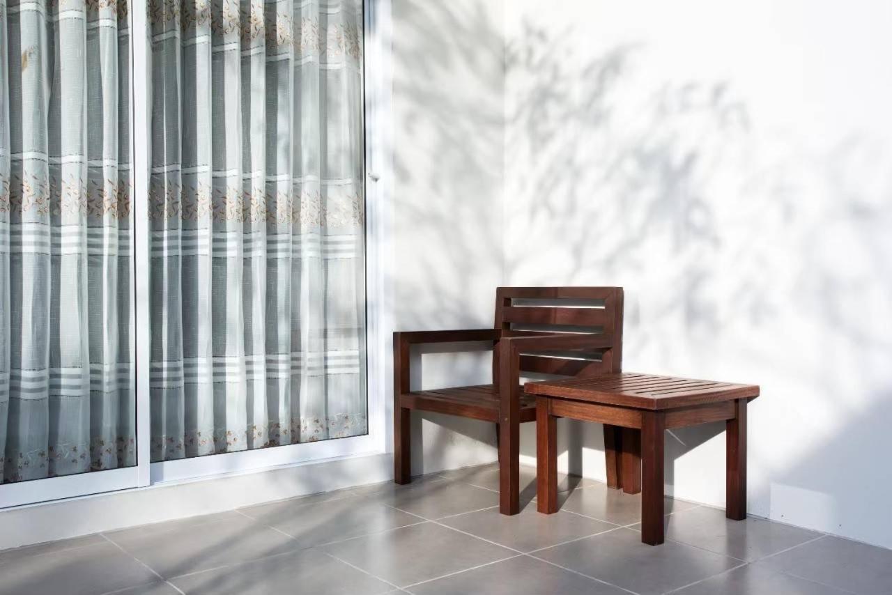 Baan Chong Fa Resort خاو لاك المظهر الخارجي الصورة